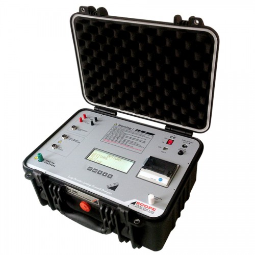 Scope SA30i